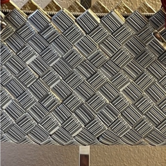 Nahui Ollin mini bag - Picture 3 of 10